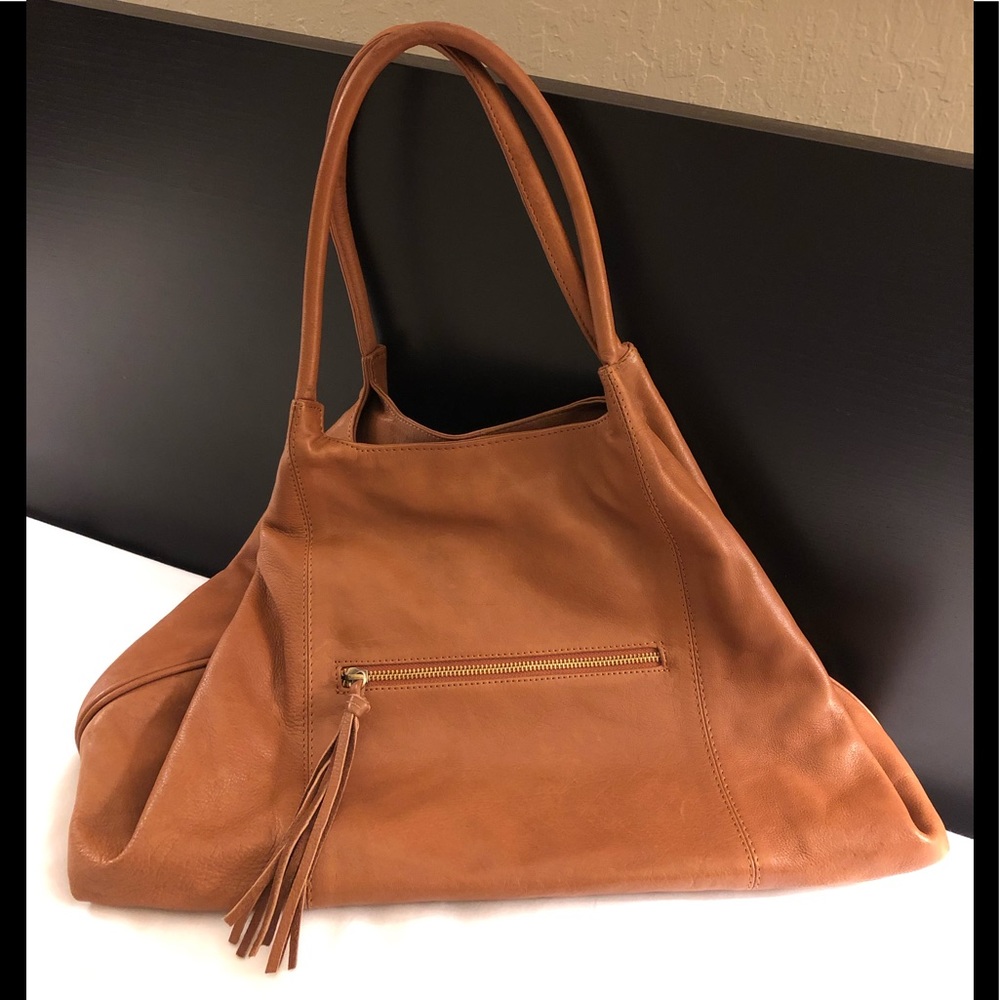 Sorpresa! Genuine Leather Bag
